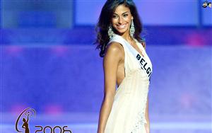 Miss Universe 2006